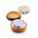 Kit Tarte Ring Honore Silikomart Professional