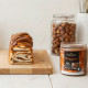  Pâte à tartiner noisettes 280g brioche