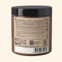 Pâte à tartiner noisettes 280g dos Pâte à tartiner noisettes 280g dos