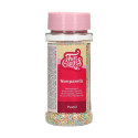 DDM Dépassée Mini billes sucre Pastel 80g - Funcakes
