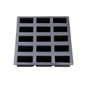 Moule en silicone