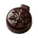 Moule Chocolat