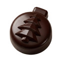 Moule Boule de Noël