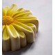 Moule fleur