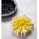 Moule Silicone Fleur Floris 20 x H 4,7 cm Pavoni