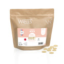 Chocolat Blanc 29% Névéa 1 kg - Weiss