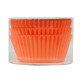 Caissettes Cupcakes Orange