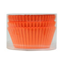 Caissettes Cupcakes Orange