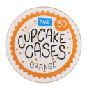 Caissettes Orange PME