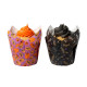 caissette cupcakes Halloween