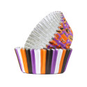 Caissettes Cupcakes Halloween