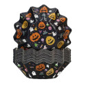Caissettes Cupcakes Halloween Funcakes Caissettes Cupcakes Halloween Funcakes