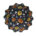 Caissettes Halloween Funcakes Caissettes Halloween Funcakes