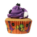Cupcakes Sorcières 