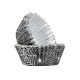 Caissettes Cupcakes Toile d'Araignée