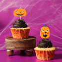 cupcakes Halloween PME