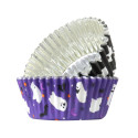 Caissettes Cupcakes Halloween