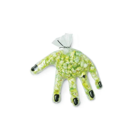 Sachet Bonbon Halloween Main (x15) - Wilton