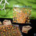 Sachet Bonbon halloween