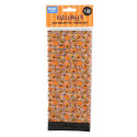 Sachet Bonbon Fête des Citrouilles 24,1 x 10 cm (x20) - PME