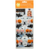 Sachet Bonbon Halloween (x20) - Wilton