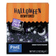 Décors en Sucre Ensorcelé Sprinkles Halloween 60g - PME