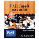 Décors en Sucre Citrouille Sprinkles Halloween 60g - PME