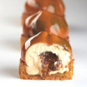 Moule Marrons Cédric Grolet