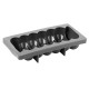 Moule Silicone Rectangle Honoré