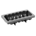 Moule Silicone Rectangle Honoré