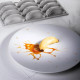Moule Silicone Banane