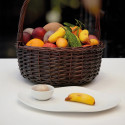 Pavoni trompe-l'oeil Banane