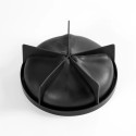 Moule trompe-l'oeil Citron