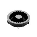 Moule Silicone Cyclone
