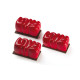 Moule Silicone Lovely 8 x 4,3 cm x H 3,6 cm (x15) - Pavoni