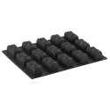 Moule Silicone Lovely