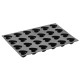 Moule Silicone Cœur Love
