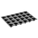 Moule Silicone Cœur Love