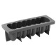 Moule Silicone Bûche Canyon