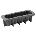 Moule Silicone Bûche Canyon