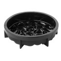 Moule Silicone Rond Rocky