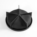 Moule Silicone Noisette