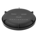 Moule silicone rond 