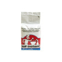 DDM Courte Levure sèche boulanger instantanée 125g - Lesaffre