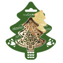 Kit Biscuit de Noël Sapin 8,2 cm - Scrapcooking