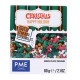 Décors en Sucre Mélange Joyeuses Fêtes 60g - PME