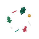 vermicelles Joyeuses Fêtes