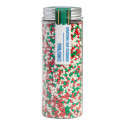 Décors en Sucre Sprinkles Billes Noël 85g - PME