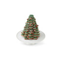 sapin biscuit Noël