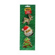 Emporte-Pièces Inox Père Noël Renne et Sapin (x3) - Wilton